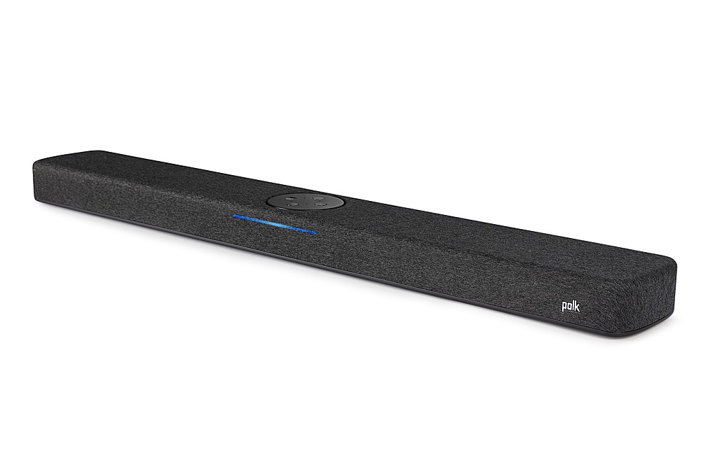 Polk audio react soundbar Clearance